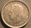 Peseta - 10 Pesetas - Spain - 1998 - Copper-Nickel - KM# 1012 - Obv: Head left Rev: Value above national arms - 0